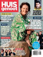 Huisgenoot